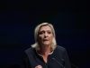Marine Le Pen joue son avenir présidentiel devant la justice
