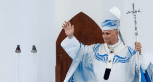 4th of July: le pape rappelle aux Etats-Unis leur dette historique envers les migrants