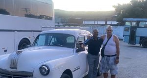 Dr Lorquet. Cuba 2026 : carnet de voyage au cœur d’une île résiliente