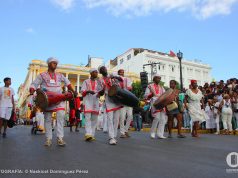 À la Casa de Haïti : une première journée inoubliable au Festival del Caribe de Santiago de Cuba