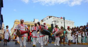 À la Casa de Haïti : une première journée inoubliable au Festival del Caribe de Santiago de Cuba