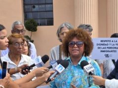 Signatures contre le protocole hospitalier raciste d’Abinader