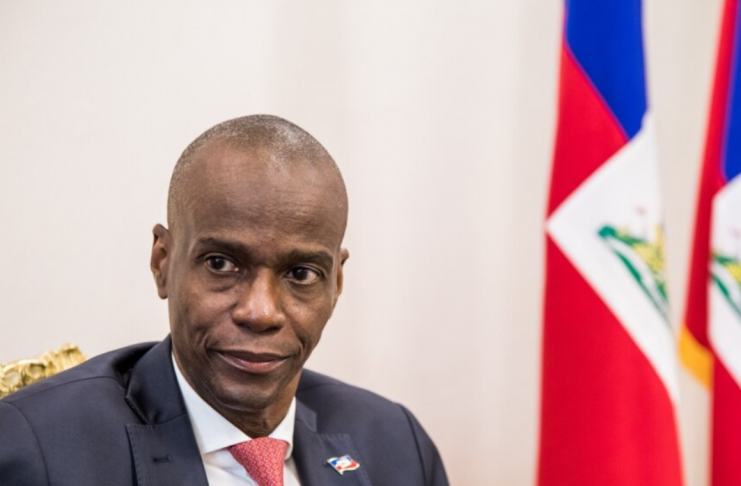 Haïti | Cinq ans après le magnicide : qui a tué Jovenel Moïse, et pourquoi la République attend-elle toujours la vérité ?