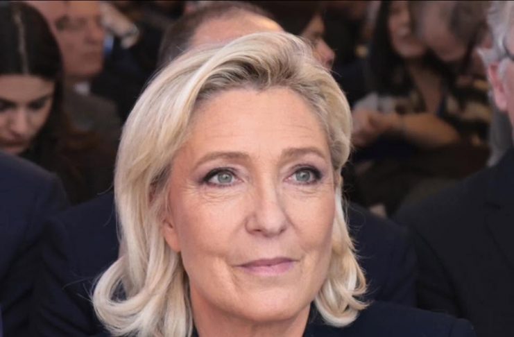 France : l’inéligibilité de Marine Le Pen réduite en appel, sa candidature reste incertaine