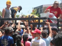 Séismes au Venezuela : environ 2.000 morts, l’urgence humanitaire s’aggrave