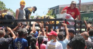 Séismes au Venezuela : environ 2.000 morts, l’urgence humanitaire s’aggrave