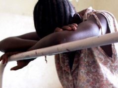 La détresse d’un peuple sacrifié
