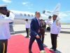 Haïti | Alix Fils-Aimé à Sainte-Lucie : un Falcon 50 privé à 4 500 dollars l’heure sur le tarmac du retour