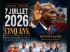 A qui profite l’assassinat de Jovenel Moise ?