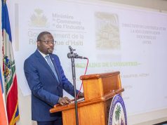 Haïti : le ministère du Commerce lance un appel à projets pour des micro-parcs industriels