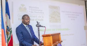 Haïti : le ministère du Commerce lance un appel à projets pour des micro-parcs industriels