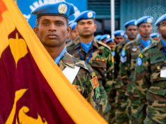 Urgent Concerns Regarding the Imminent Deployment of Sri Lankan Forces to Haiti for the GSF