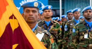 Urgent Concerns Regarding the Imminent Deployment of Sri Lankan Forces to Haiti for the GSF